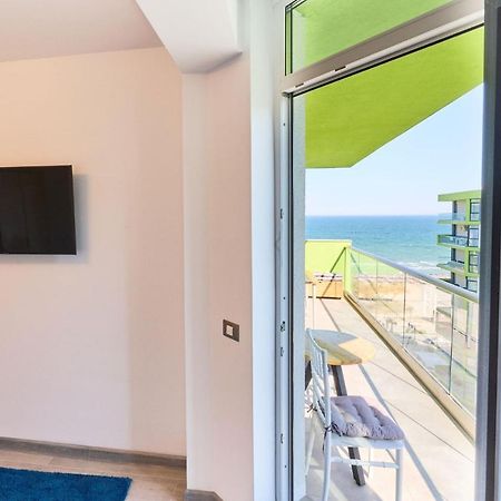 Cermar Apartment- Spa N Pool Beach Resort- Parking Mamaia Ngoại thất bức ảnh