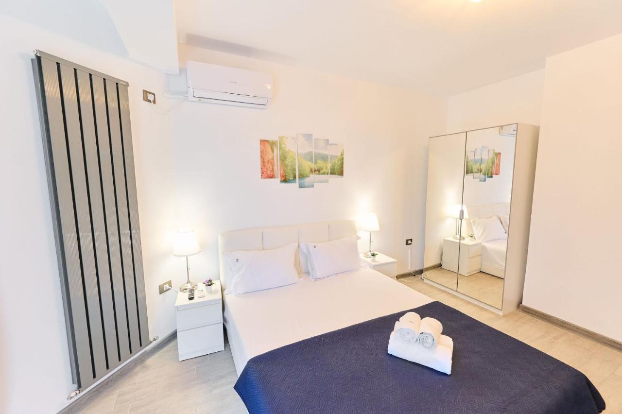 Cermar Apartment- Spa N Pool Beach Resort- Parking Mamaia Ngoại thất bức ảnh